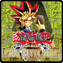 Dark Revelation 1 Dark Revelation 1