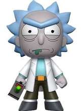 Rick & Morty Rick & Morty