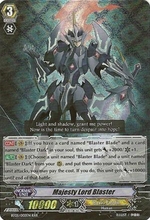 Awakening of Twin Blades VG-BT05