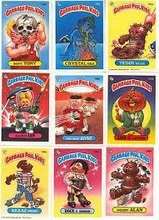 Complete Sets