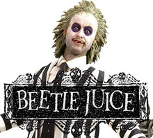 Beetlejuice