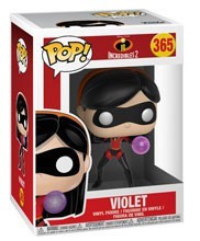 Incredibles Funko