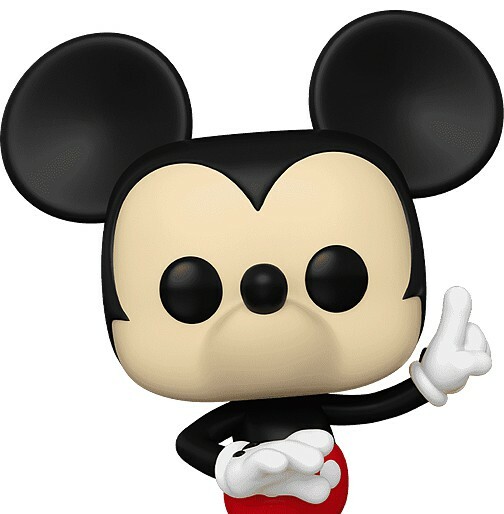 DISNEY