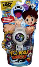 YoKai Watch Toys, Action Figures, Plush & Games
