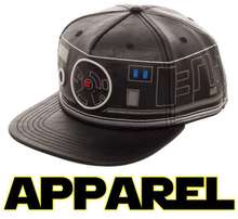 Apparel Apparel
