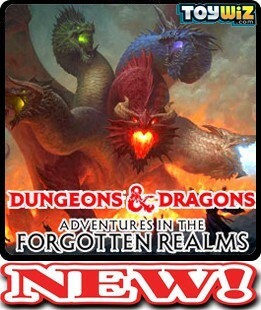 Adventure in the Forgotten Realms Adventure in the Forgotten Realms