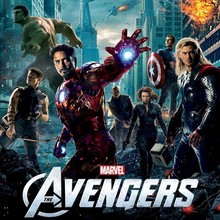 The Avengers 2012 The Avengers 2012
