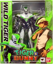 Assorted Action Figures
