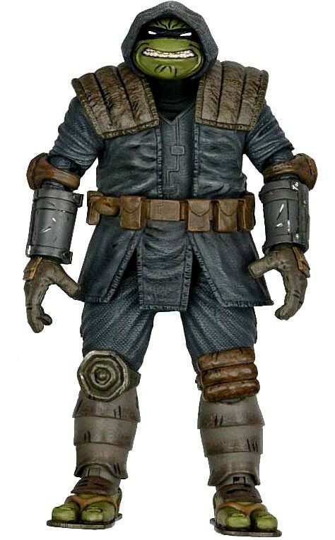 NECA