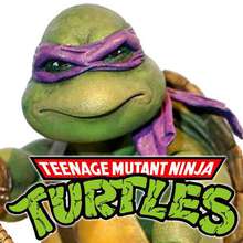 Teenage Mutant Ninja Turtles Teenage Mutant Ninja Turtles