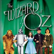 The Wizard of Oz The Wizard of Oz