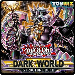 Dark World