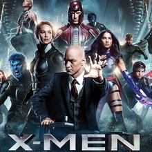 X-Men All Movies X-Men All Movies