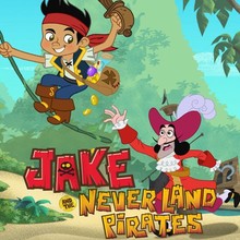Jake and the Never Land Pirates Jake and the Never Land Pirates