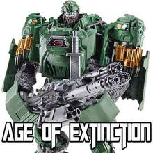 Age of Extinction Age of Extinction