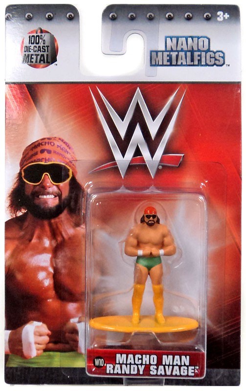WWE