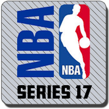 Series 17 Series 17