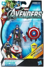 Action Figures