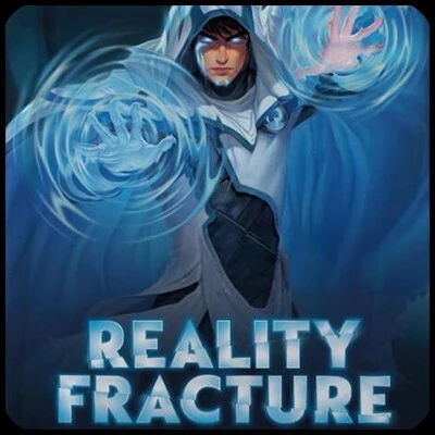 Reality Fracture