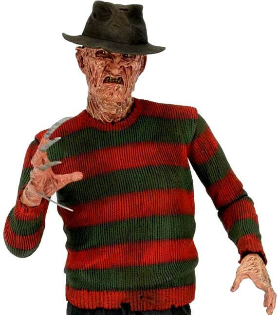 Nightmare on Elm Street