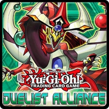 Duelist Alliance Duelist Alliance