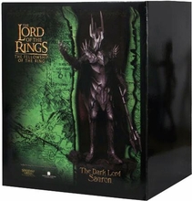 12" Figures, Statues, Busts & Replicas