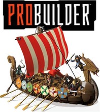 ProBuilder ProBuilder