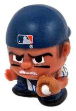 MLB Series 3 & 4 MLB Series 3 & 4