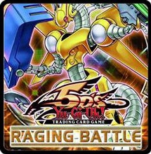 Raging Battle Raging Battle
