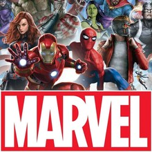 Marvel Marvel