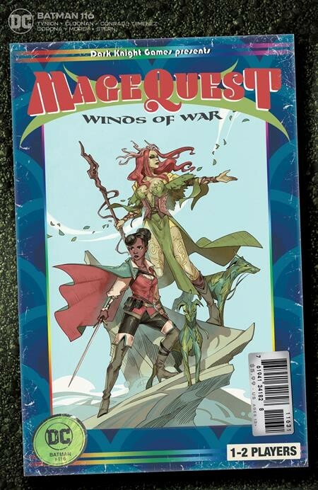 Incentive Covers
