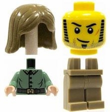 Parts & Pieces Parts & Pieces