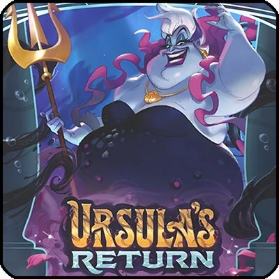 Ursula's Return Single Cards