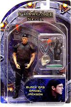 SG-1 Diamond Select Action Figures Series 3 SG-1 Diamond Select Action Figures Series 3