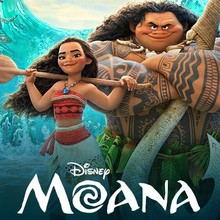 Moana Moana