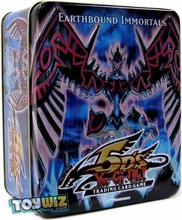 2009 Tins