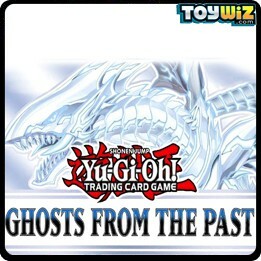 Ghosts From the Past Ghosts From the Past