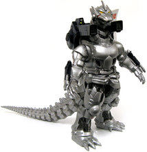 Japanese Vinyl Figures