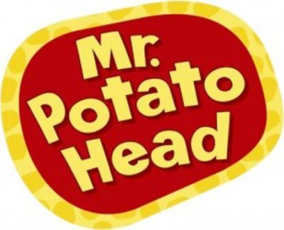 Mr. Potato Head