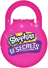 Shopkins Lil Secrets