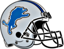 Detroit Lions Detroit Lions