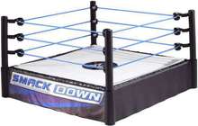 Jakks Pacific WWE Rings