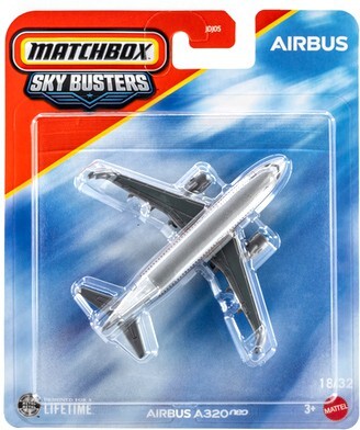 Sky Busters