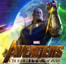 Avengers Infinity War Avengers Infinity War