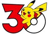 Pokemon 30th Anniversary