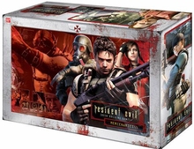 Resident Evil