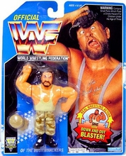 WWF Vintage Hasbro WWF Vintage Hasbro