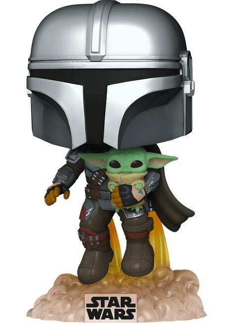 Star Wars Funko POP!