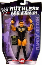Ruthless Aggression
