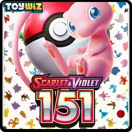 Pokemon 151